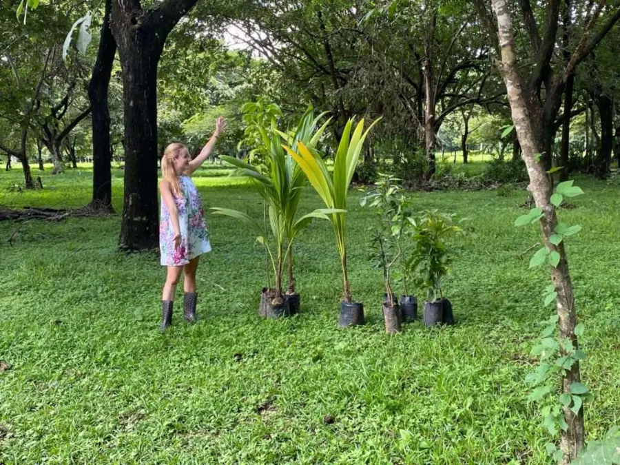 Fabio & Kathryn Benz