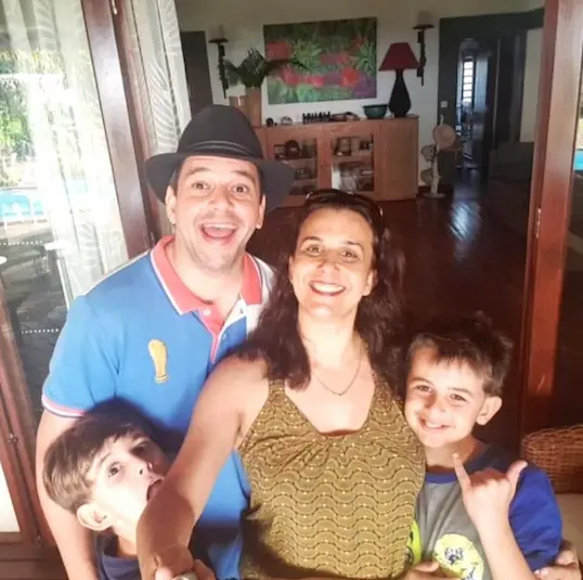 Vanesa & Jean-michel